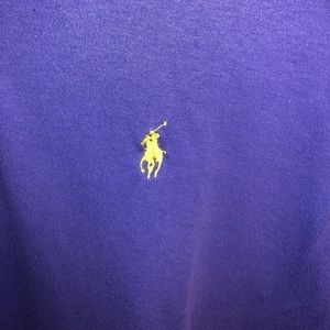 Polo Ralph Lauren Polo/Rugby Shirt. Vintage.